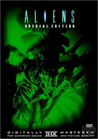 Чужие / Aliens 1986