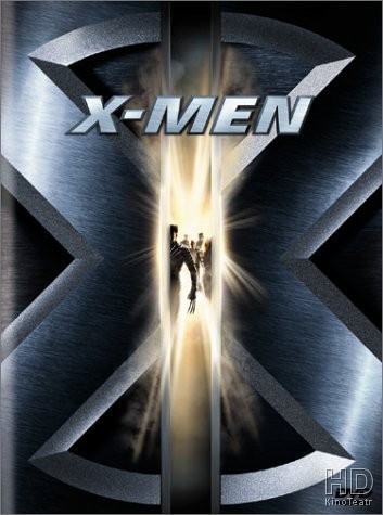 Люди Икс / X-Men 2000