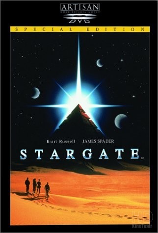 Звездные врата / Stargate 1994