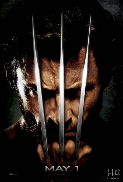 Люди Икс: Начало. Росомаха / X-Men Origins: Wolverine 2009