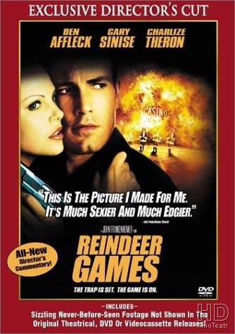 Азартные игры / Reindeer Games 2000
