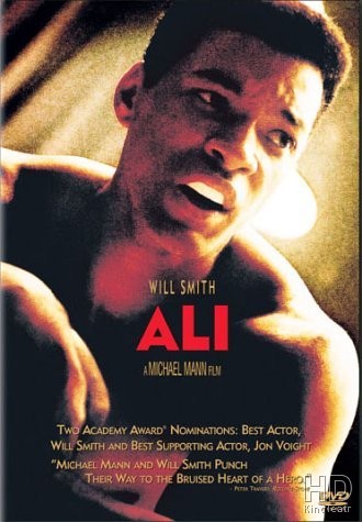 Али / Ali 2001