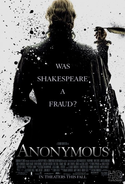Аноним / Anonymous 2011