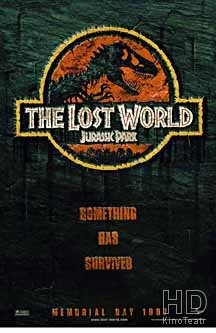 Парк Юрского периода 2: Затерянный мир / The Lost World: Jurassic Park 1997