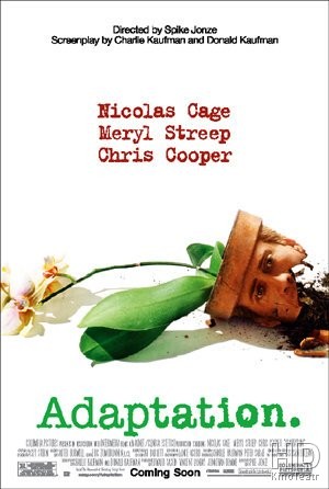 Адаптация / Adaptation 2002