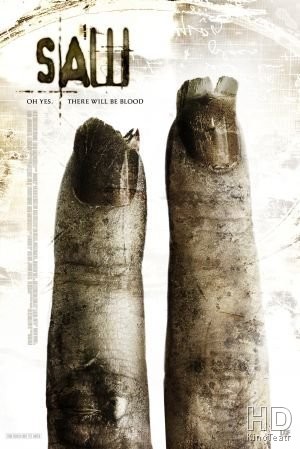 Пила 2 / Saw II 2005