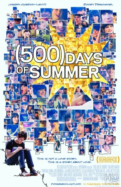 500 дней лета / (500) Days of Summer 2009