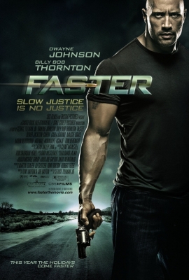 Быстрее пули (2010)