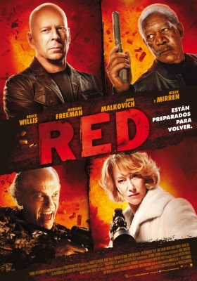 РЭД 2010 смотреть онлайн в хорошем качестве бесплатно