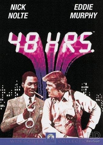 48 часов / 48 Hrs. 1982