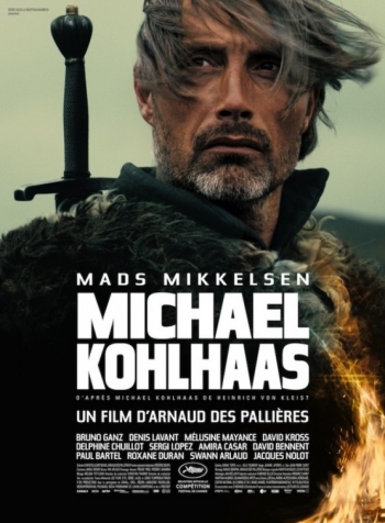 Смотреть Михаэль Кольхаас / Michael Kohlhaas (2013)