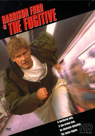 Беглец / The Fugitive 1993