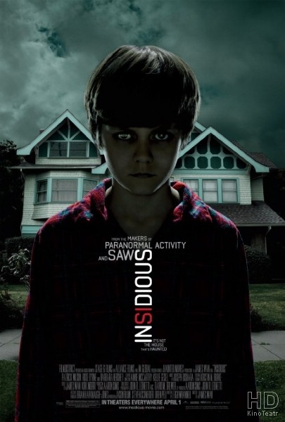 Астрал / Insidious 2010