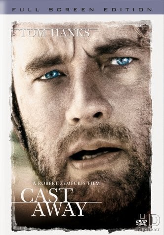 Изгой / Cast Away (2000)