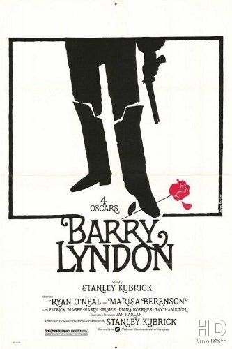 Барри Линдон / Barry Lyndon 1975