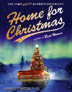 Домой на Рождество / Hjem til jul (2010)