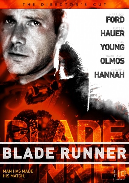 Бегущий по лезвию / Blade Runner 1982