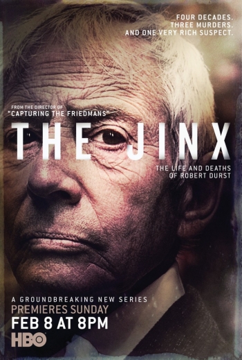 сериал Тайны миллиардера 1 Сезон / The Jinx: The Life and Deaths of Robert Durst (2015)