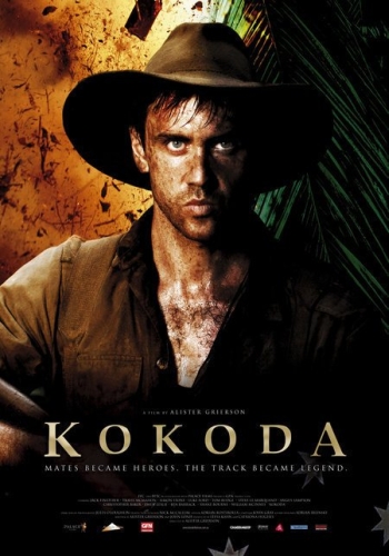 Смотреть Кокода Kokoda (2006) онлайн