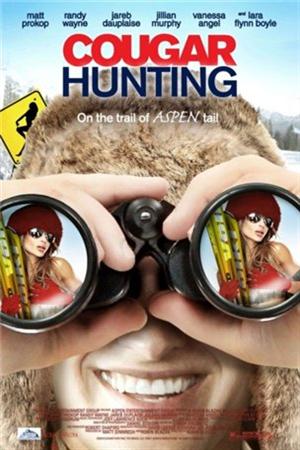 Смотреть Охота на хищниц (2011) онлайн