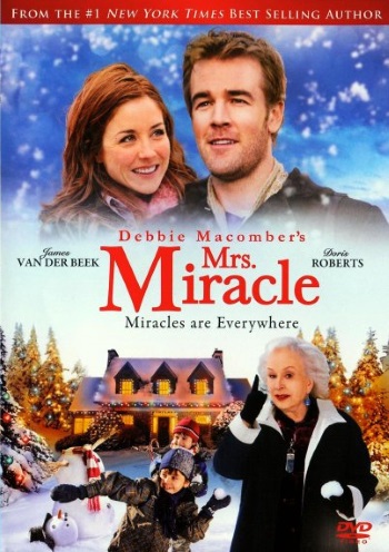 Миссис Чудо / Mrs. Miracle (2009)