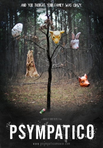 Ответная реакция / Психосимпатия / Psympatico (2014)