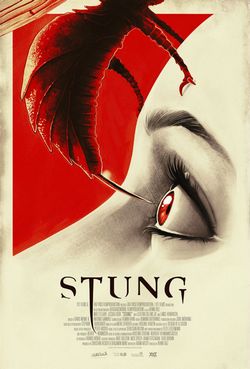 Жалить (2015) смотреть онлайн HD