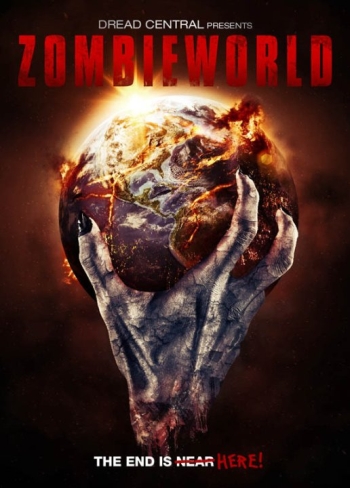 Мир зомби / Zombieworld (2015)