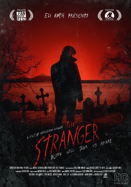 Незнакомец / The Stranger (2014)