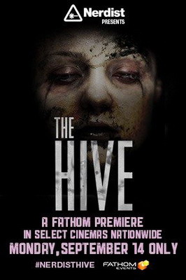 Рой / The Hive / 2015