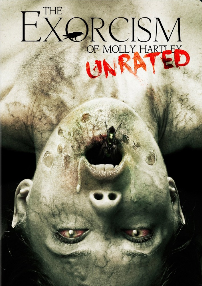 Экзорцизм Молли Хартли / The Exorcism of Molly Hartley / 2015