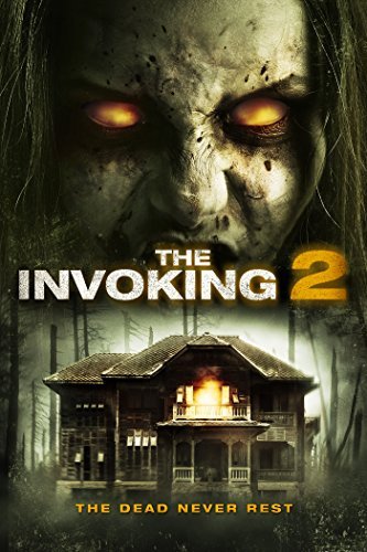 Призыв 2 / The Invoking 2 / 2015