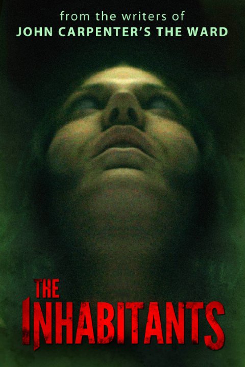 Жильцы / The Inhabitants / 2015