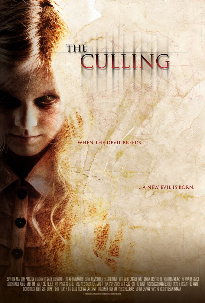 Отбор / The Culling / 2015