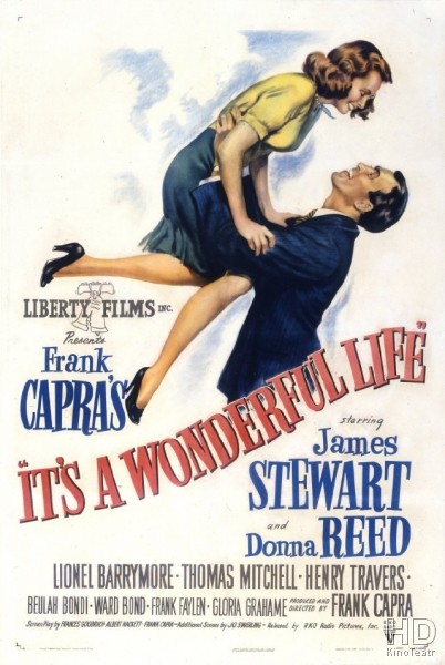 Эта замечательная жизнь / It's a Wonderful Life 1946
