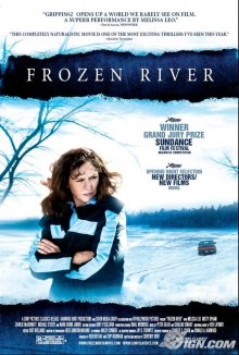 Замерзшая река / Frozen River 2008