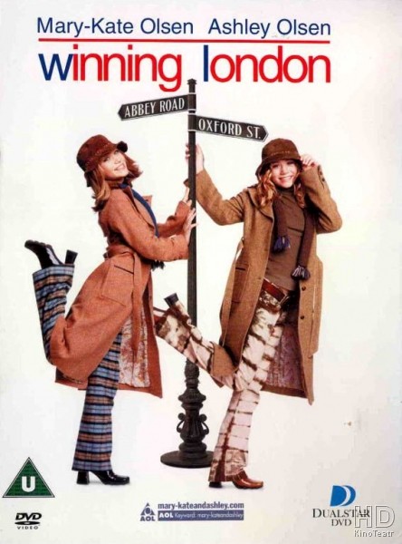 Побеждая Лондон / Winning London 2001