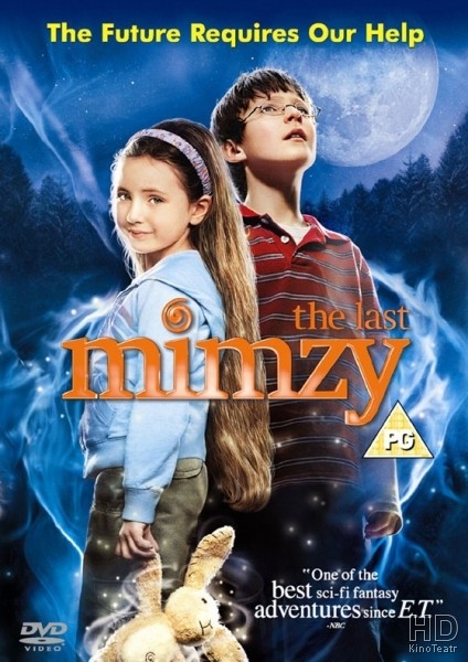 Последняя Мимзи Вселенной / The Last Mimzy 2007