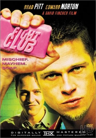 Бойцовский клуб / Fight Club