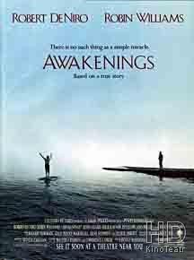 Пробуждение / Awakenings