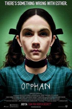 Смотреть Дитя тьмы 2009 онлайн