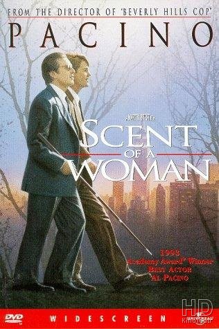 Запах женщины / Scent of a Woman