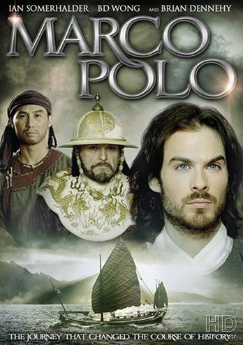 Марко Поло / Marco Polo