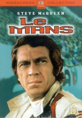 Ле ман / Le Mans