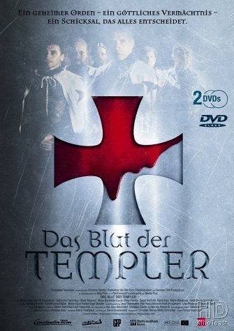 Наследие тамплиеров / Кровь Тамплиеров / Das Blut der Templer