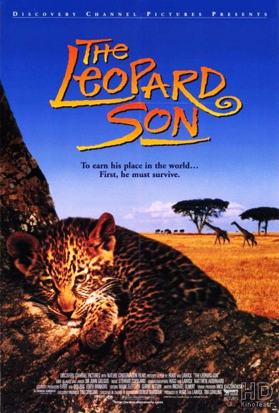 Сын леопарда / The leopard son