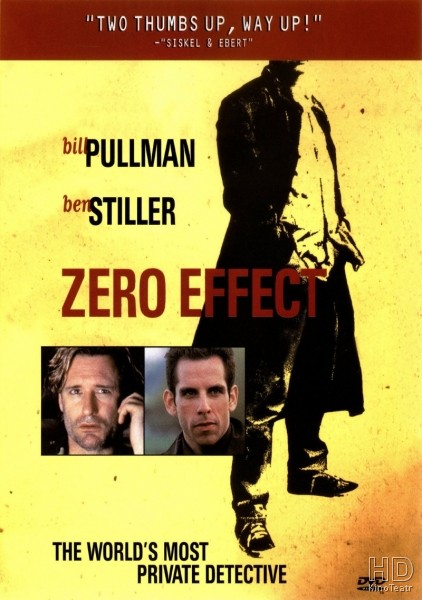 Нулевой эффект / Zero Effect