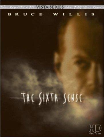Шестое чувство / The Sixth Sense 1999