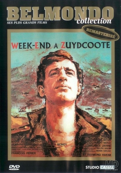 Уик-энд в Зюйдкоте / Week-end à Zuydcoote 1964