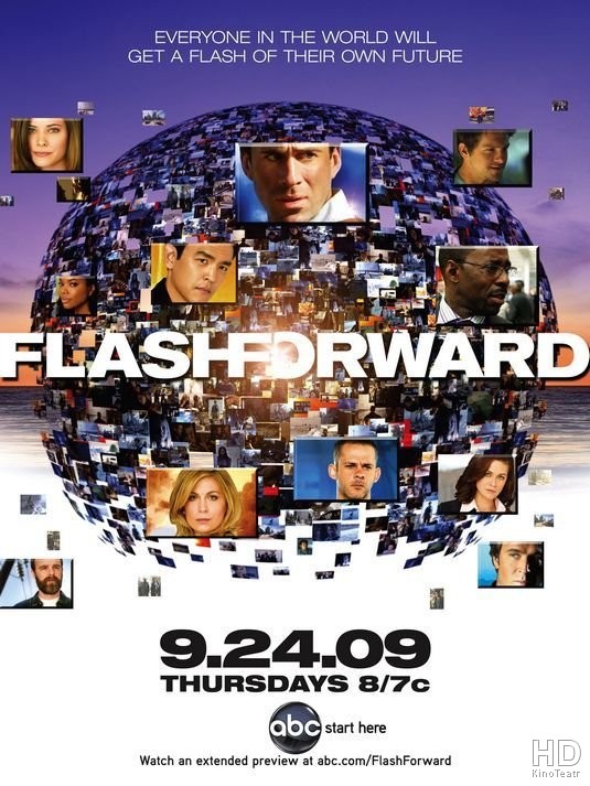 Вспомни, что будет / FlashForward 2009 2010